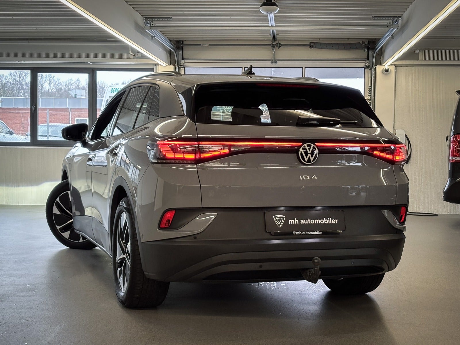 Billede af VW ID.4 77 Pro