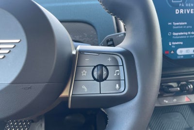 MINI Countryman E Favoured Trim L