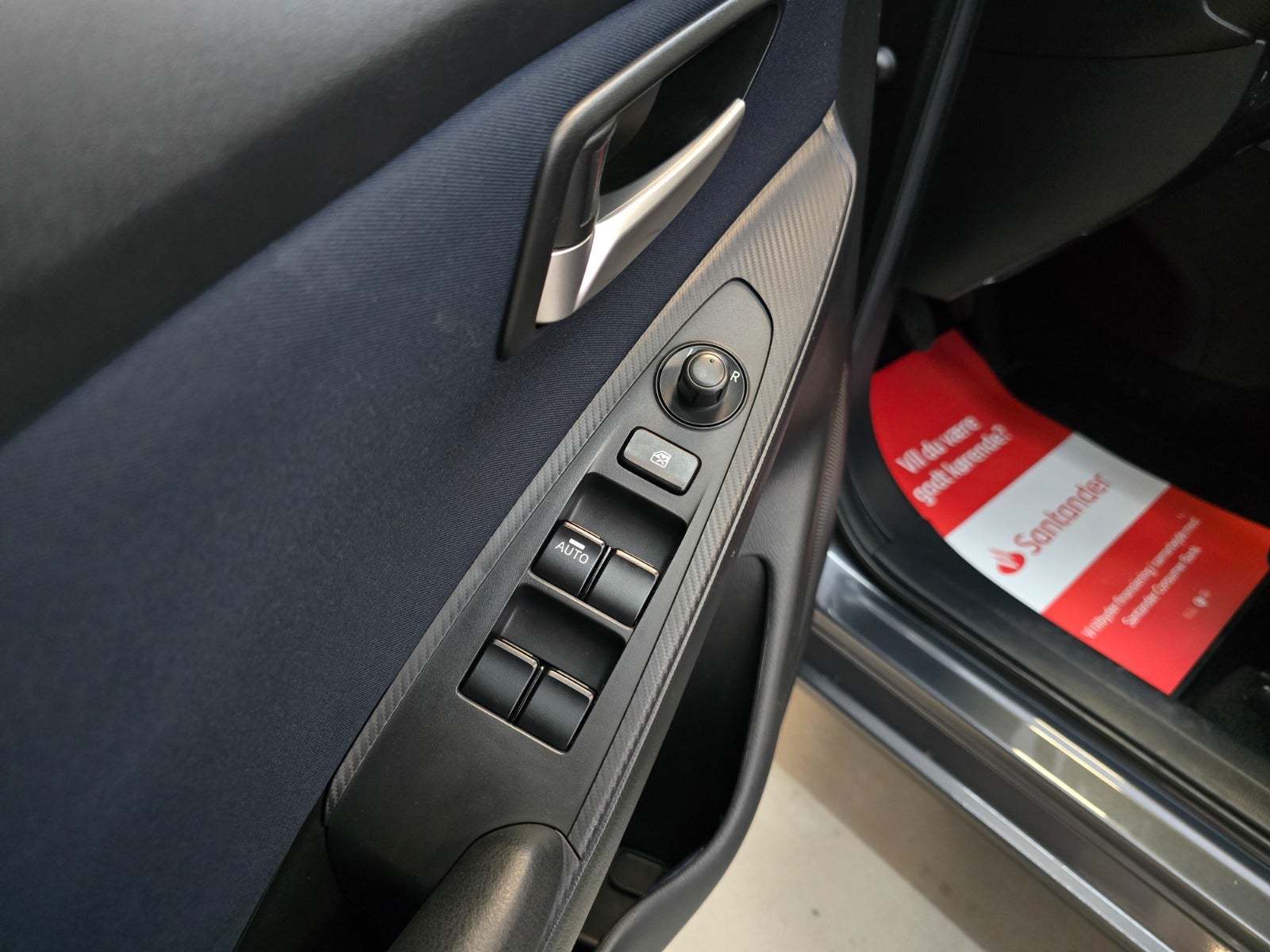 Billede af Mazda 2 1,5 SkyActiv-G 90 Vision