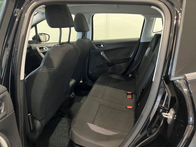 Peugeot 2008 e-VTi 82 Desire Sky ESG
