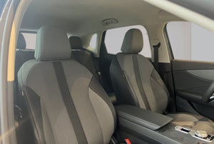 MG MGS5 Luxury