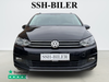 VW Touran TSi 150 Highline DSG 7prs thumbnail