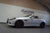 Mercedes SLK200 AMG Line aut. thumbnail