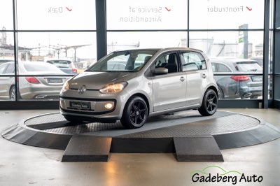 VW Up! 75 High Up! BMT