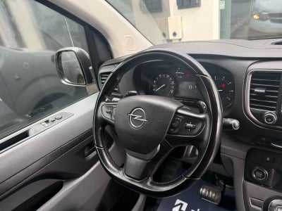 Opel Vivaro D 122 Innovation L3V2 aut.