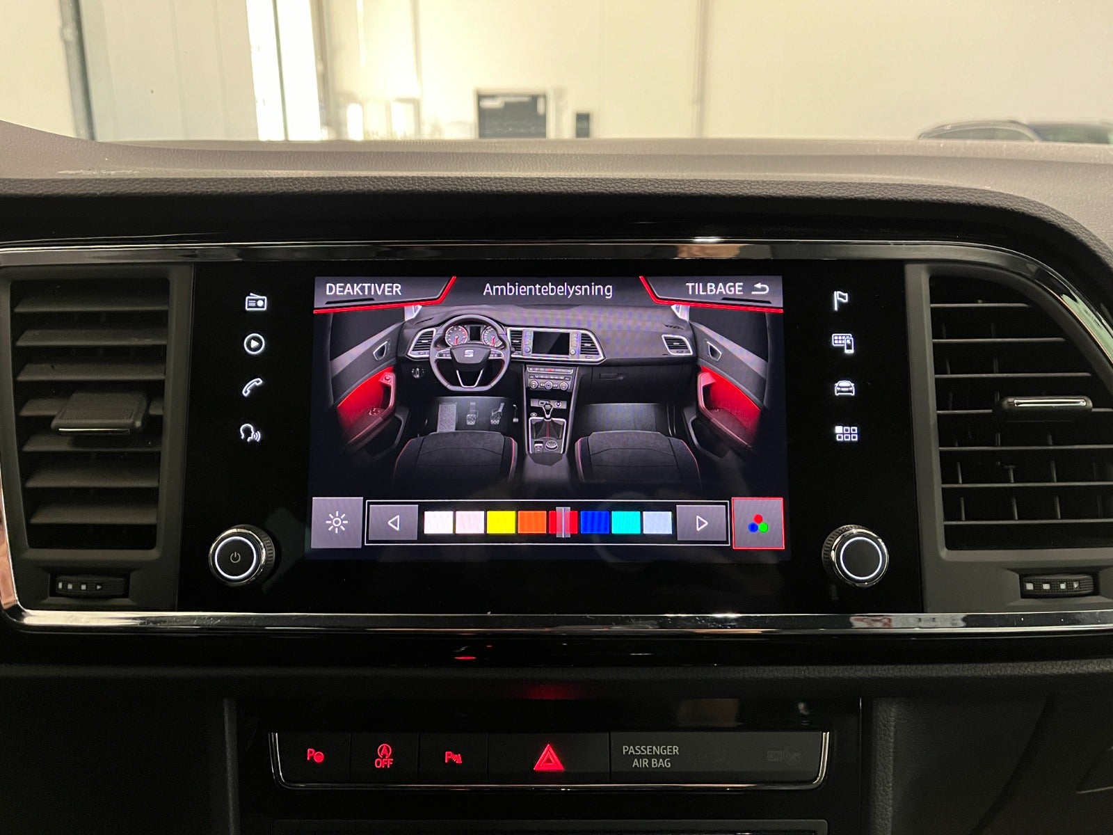 Seat Ateca 2019