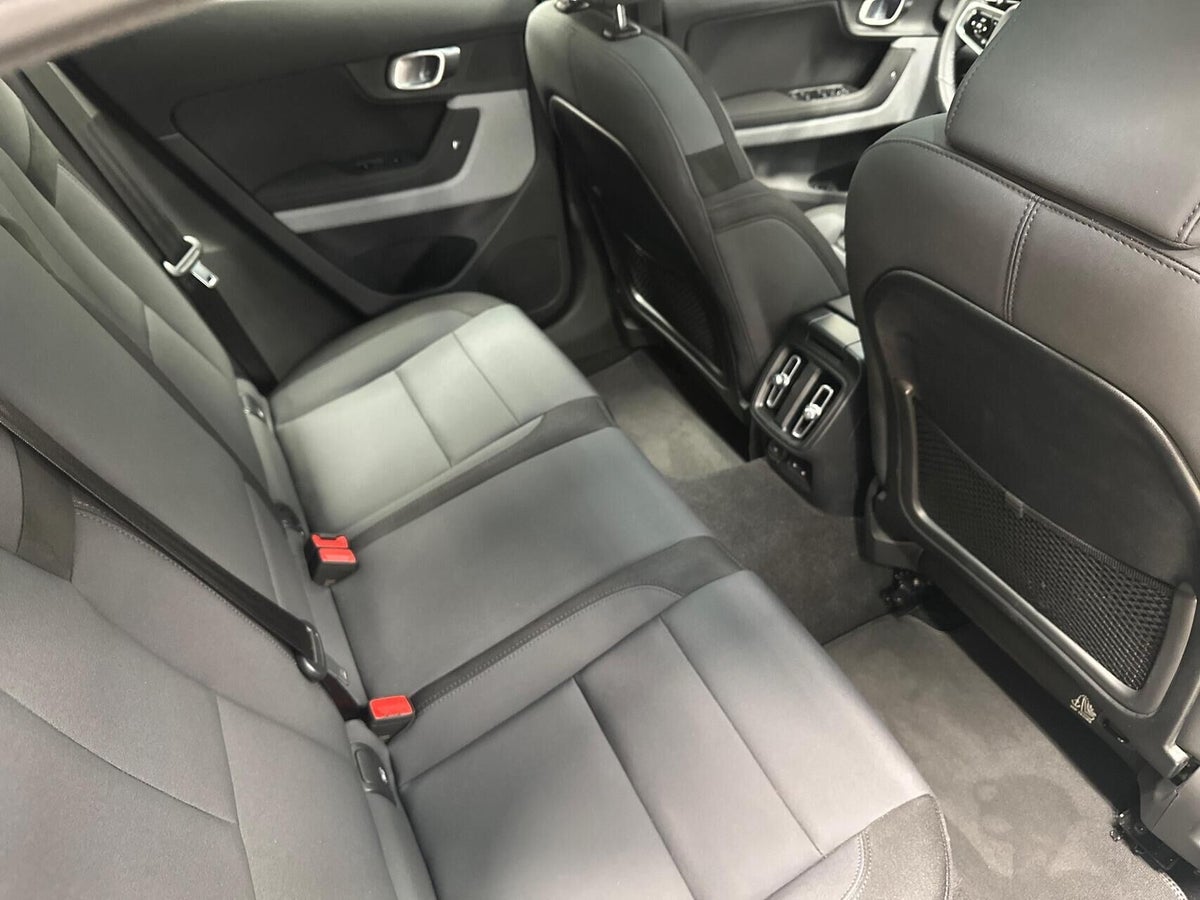 Polestar 2 Long Range billede 13