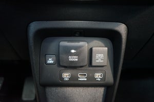 Honda e