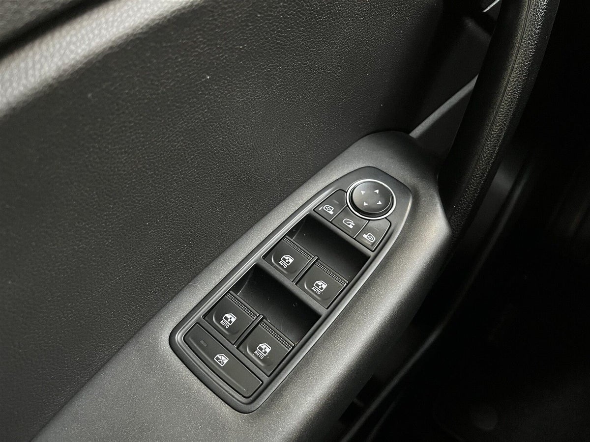 Renault Captur TCe 130 Zen EDC billede 11