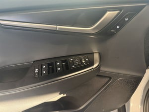 Kia EV6 Long Range Prestige