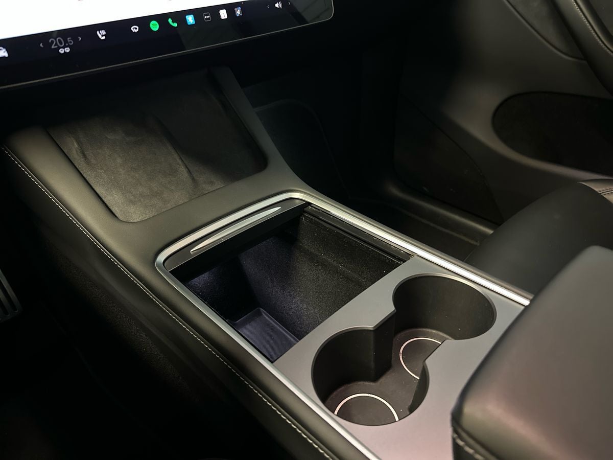 Tesla Model Y Performance AWD billede 15