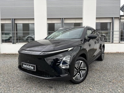 Omoda 5  EV Premium 5d