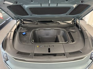 Kia EV9 Standard Range Upgrade RWD 7prs