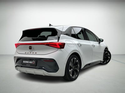 Cupra Born Dinamica Pack High billede 1