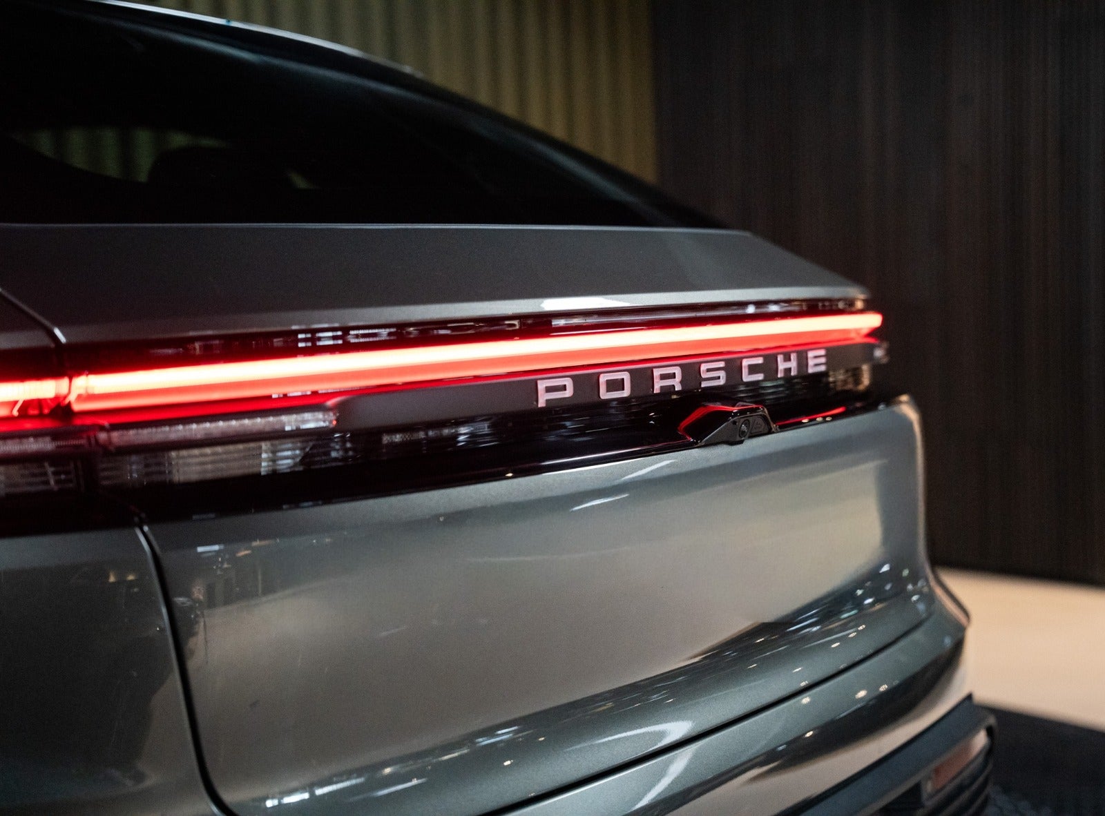 Billede af Porsche Macan 4