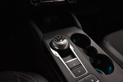 Ford Kuga PHEV Titanium X CVT