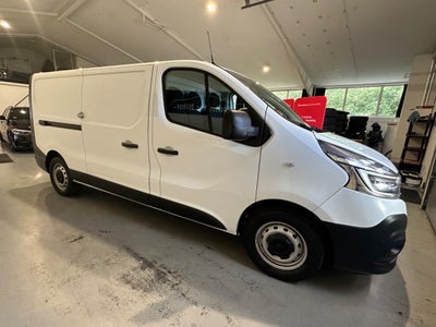Renault Trafic T29 dCi 145 L2H1 EDC