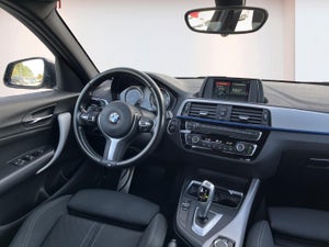 BMW 118i M-Sport aut.