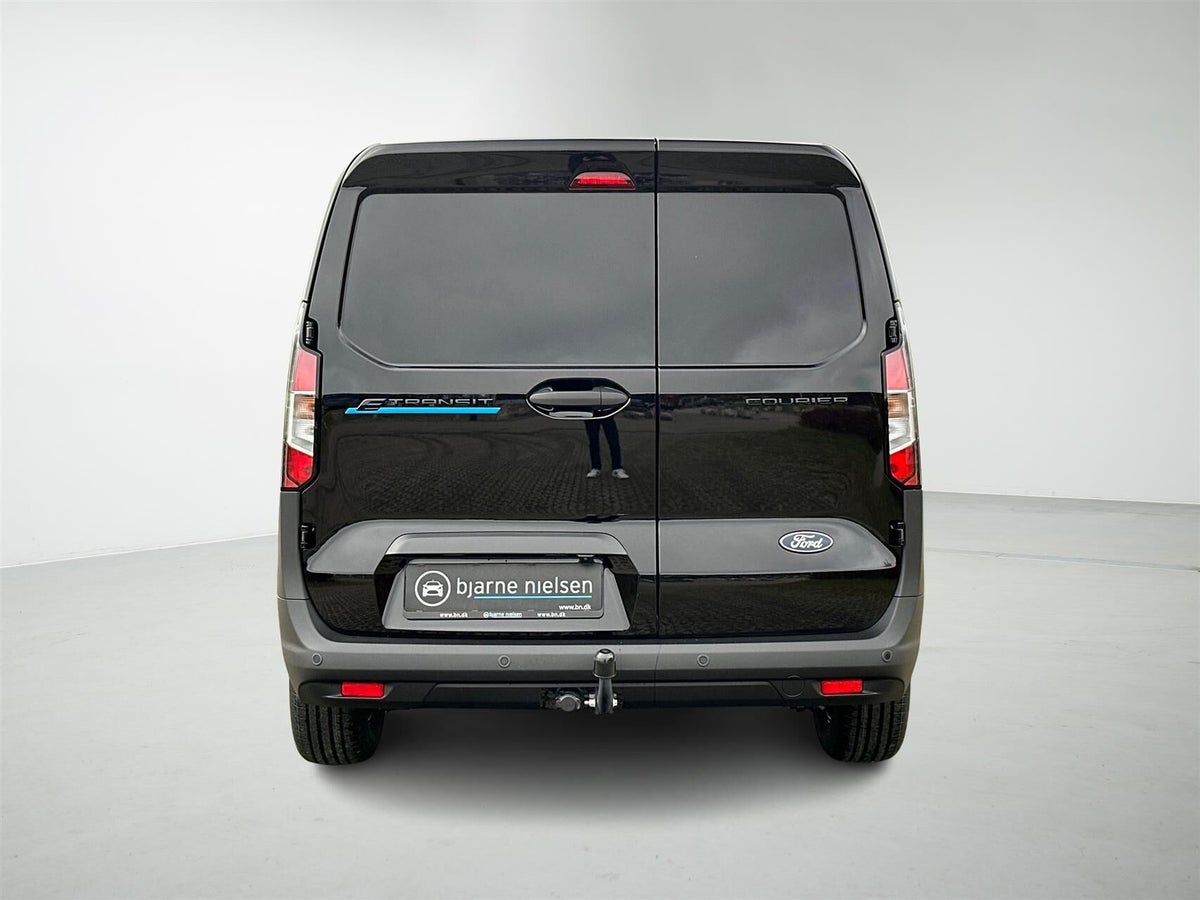 Ford E-Transit Courier Trend billede 5
