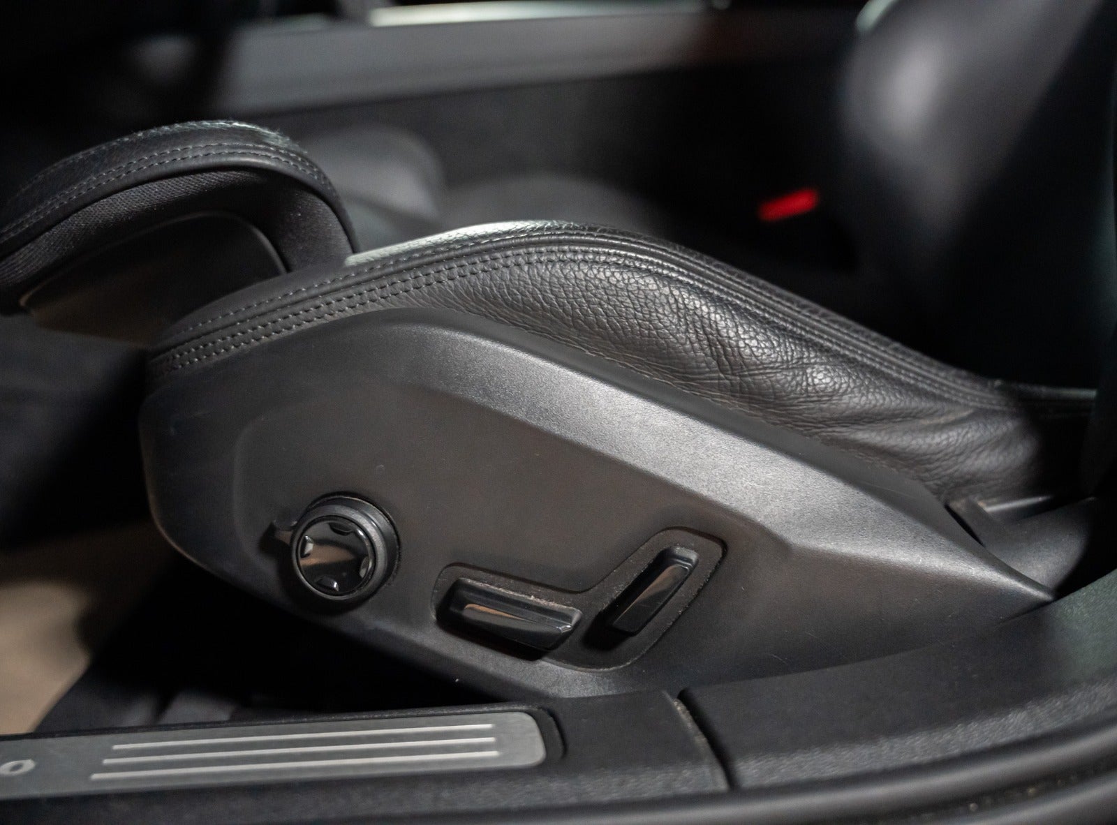 Billede af Volvo V60 2,0 D4 190 Inscription aut.