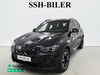 BMW iX3 Impressive M-Sport