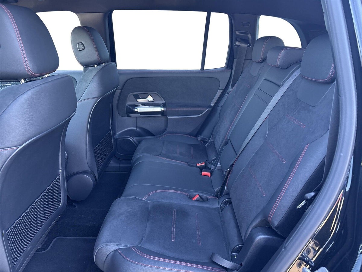 Mercedes EQB300 AMG Line 4Matic billede 6