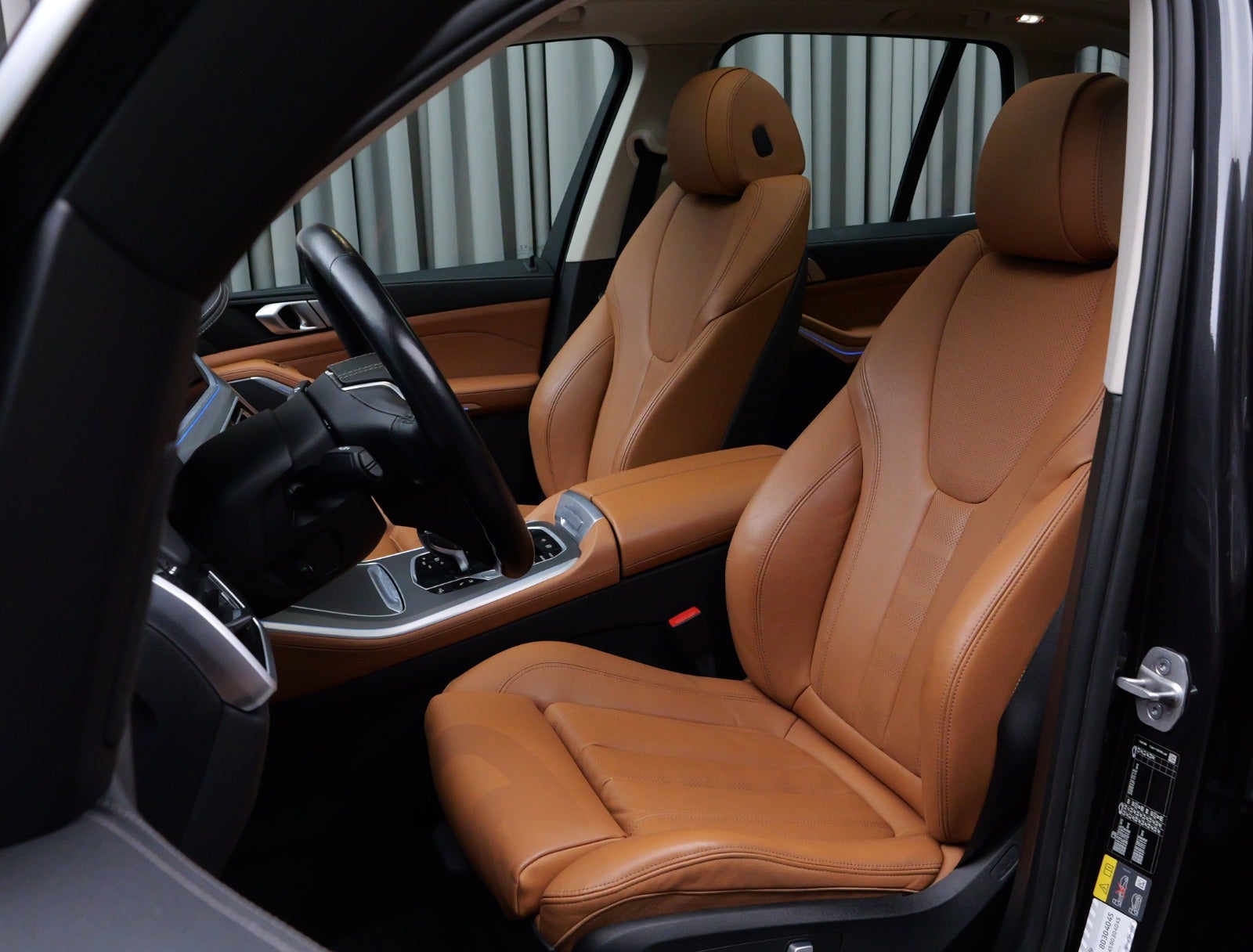 BMW X5 xDrive45e X-Line aut.