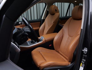 BMW X5 xDrive45e X-Line aut.