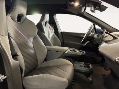 BMW iX xDrive60 M-Sport