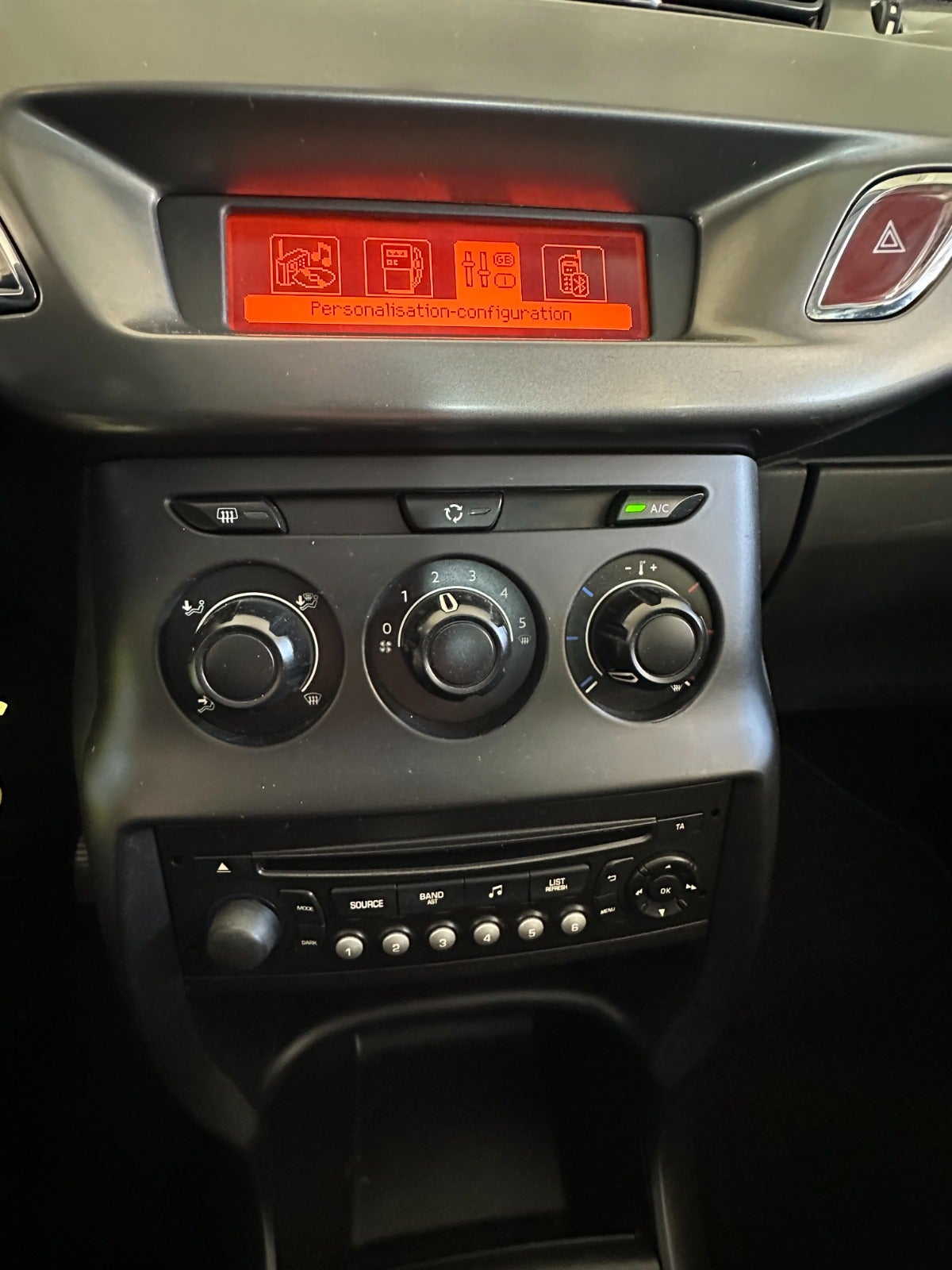 Billede af Citroën C3 1,2 PureTech 82 Seduction