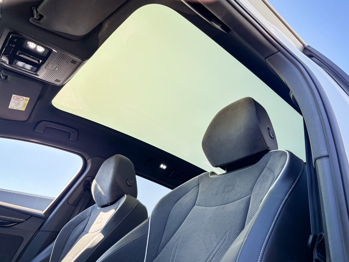 Billede af VW ID.7 77 Pro Tourer