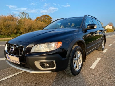 Volvo XC70 2,0 D3 163 Kinetic aut. 5d