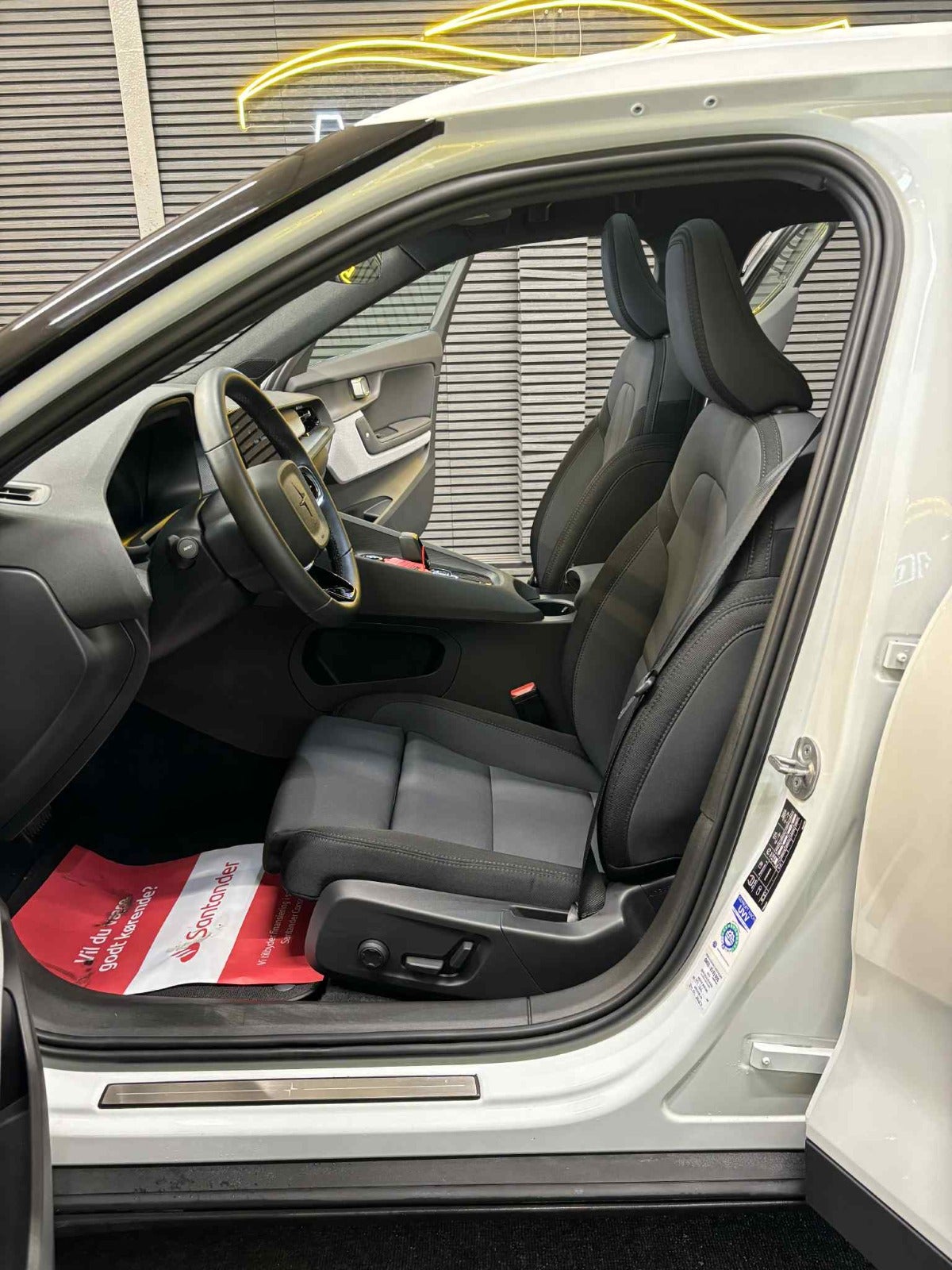 Billede af Polestar 2 Standard Range