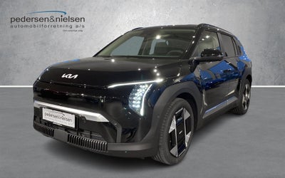 Kia EV3 81 Long Range Upgrade 5d