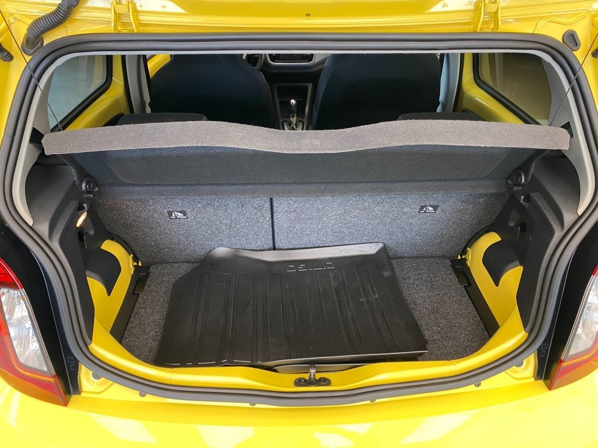 Billede af Skoda Citigo-e  iV Style