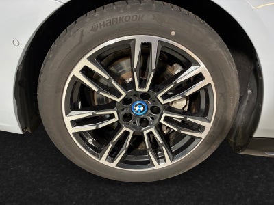 BMW i5 eDrive40 Touring M-Sport