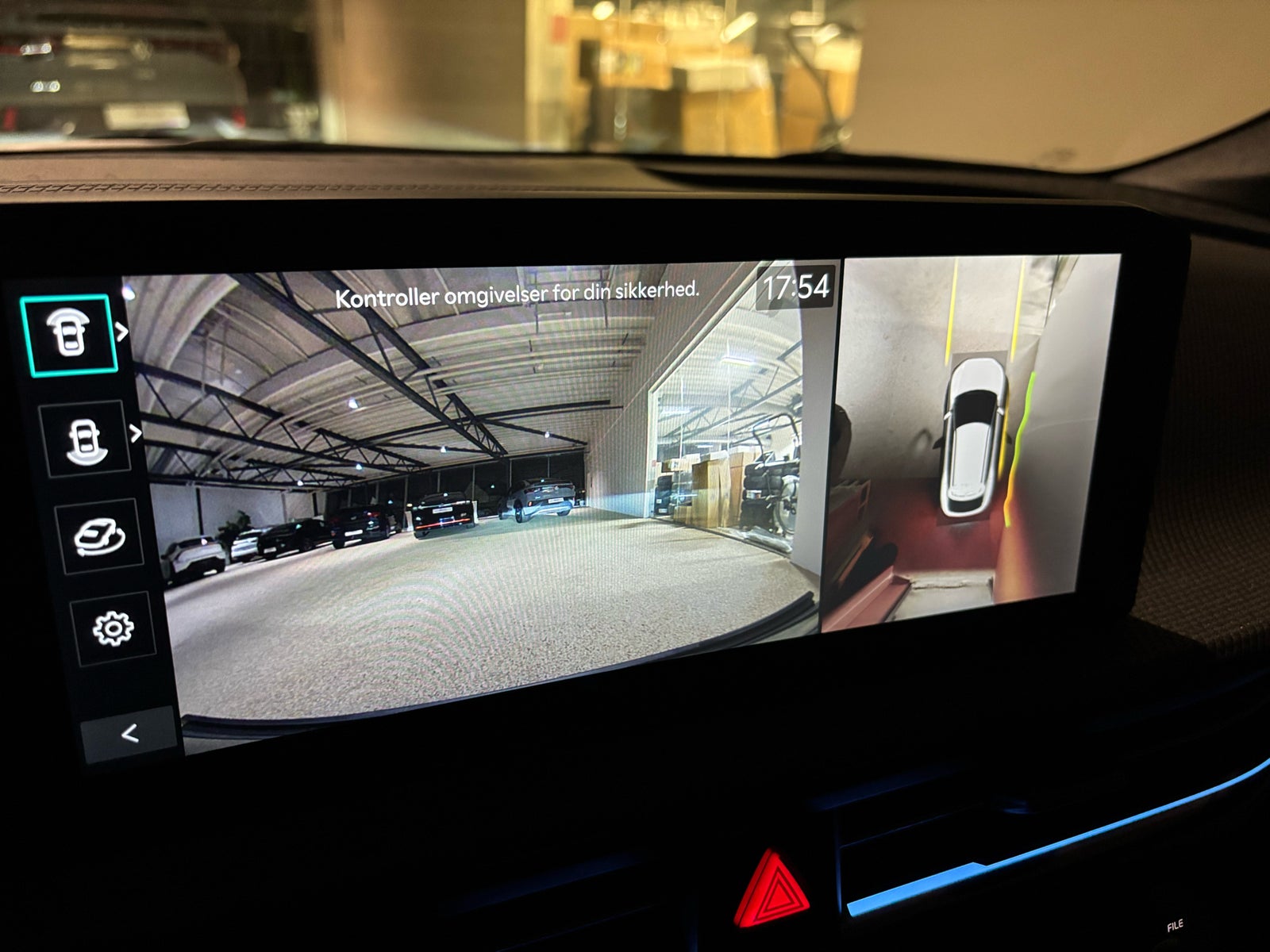 Kia EV6 Long Range GT-Line