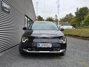Kia Niro EV Prestige