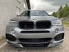 BMW X5 xDrive50i aut. thumbnail