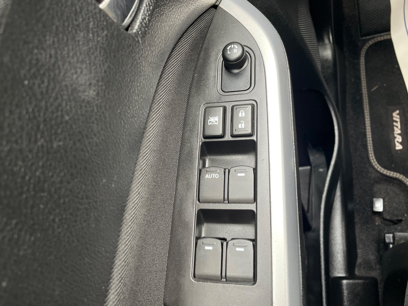 Billede af Suzuki Vitara 1,6 Active aut.