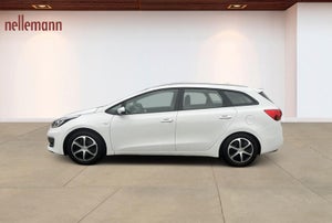Kia Ceed CVVT Style+ Clim Limited SW