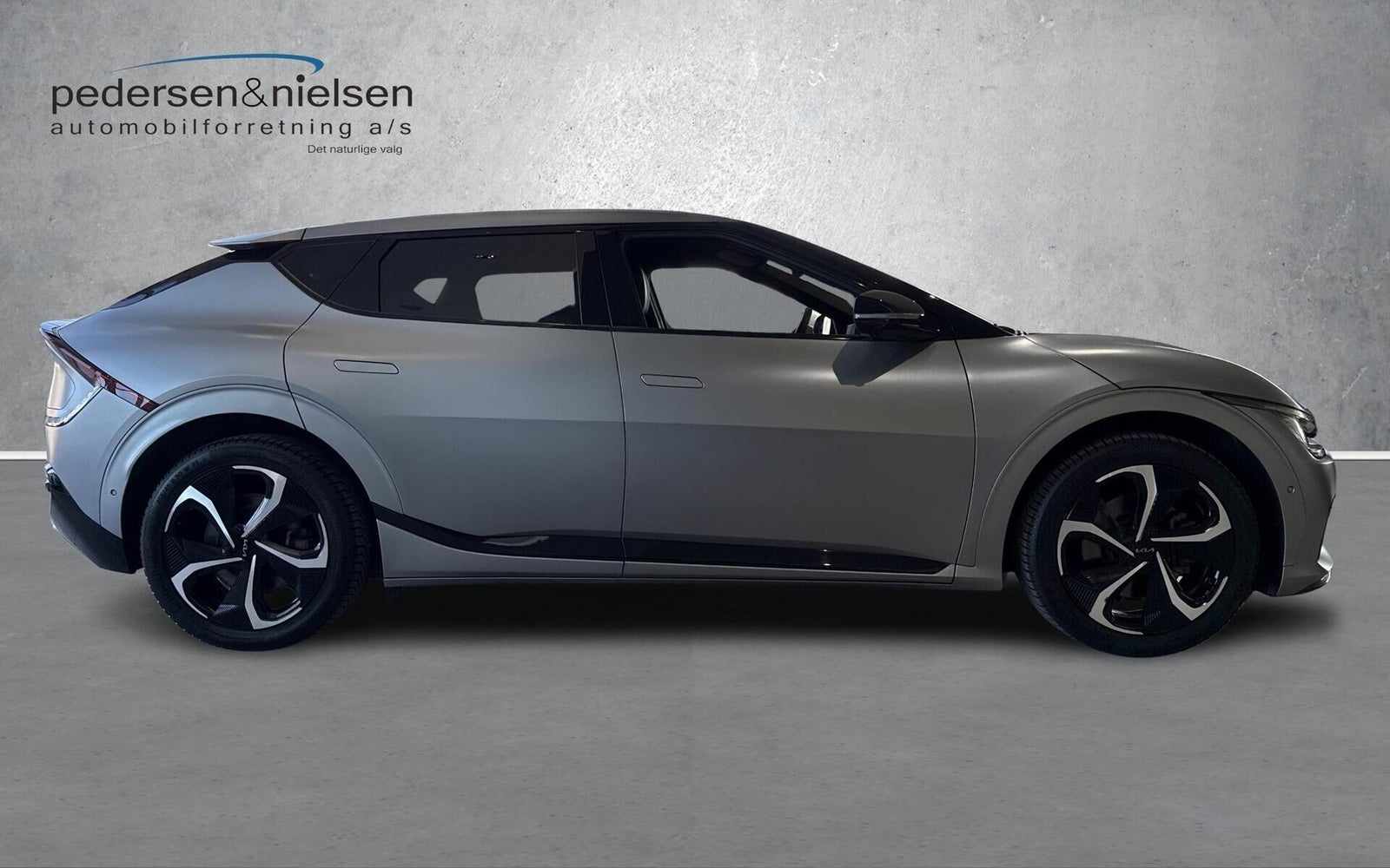 Kia EV6 Long Range GT-Line