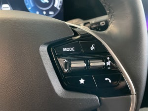 Kia Niro EV Inspire
