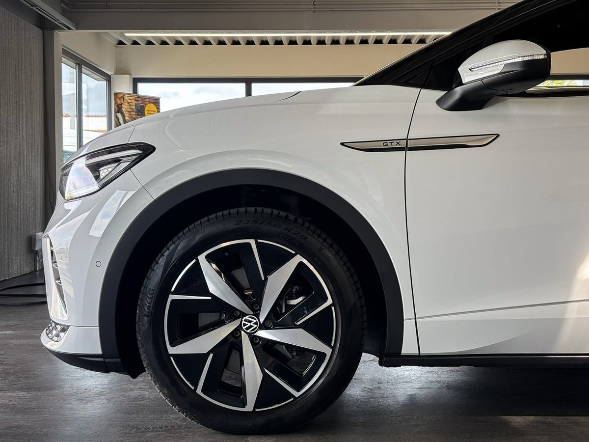 Billede af VW ID.4 77 GTX 4Motion