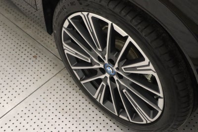 BMW iX1 xDrive30 M-Sport