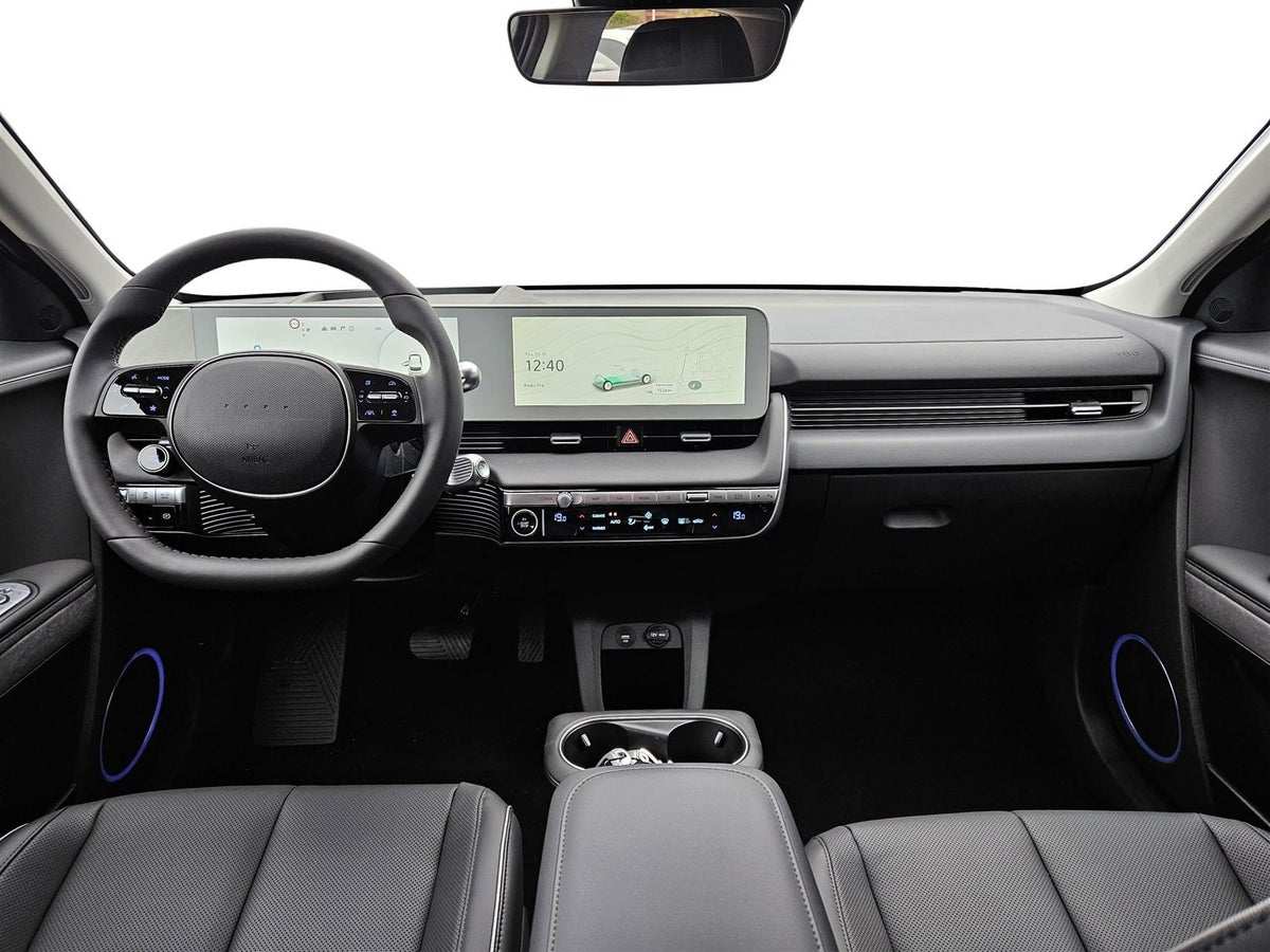 Hyundai Ioniq 5 Advanced billede 8