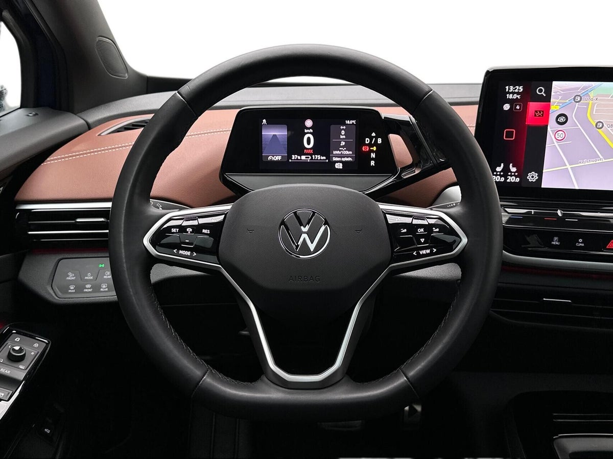 VW ID.4 Pro Performance Max billede 9