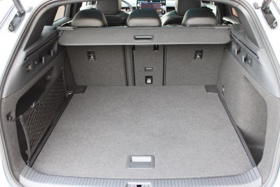 VW ID.7 Style Tourer