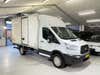 Ford Transit 350 L3 Chassis TDCi 125 Alukasse m/lift thumbnail