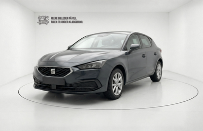 Seat Leon 1,0 eTSi 110 Style DSG 5d